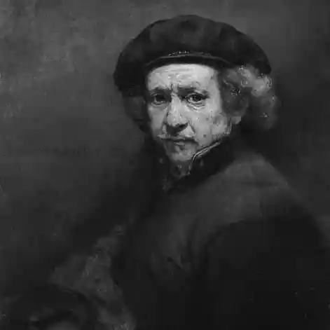 رمبرانت Rembrandt